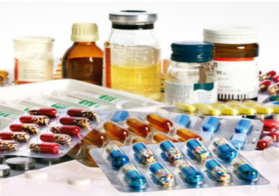 pharmaceutical products