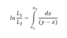 Rayleigh equation